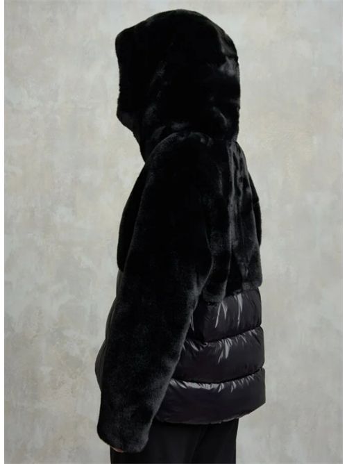 FANEVIL BLAUER | 25WBLDC02178.006646999 NERO